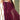 Burgundy Color Georgette Fabric Patterned Vartika Singh Saree