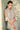 Grey Color Georgette Fabric Vivacious Eugeniya Belousova Saree