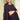 Georgette Fabric Purple Coveted Vartika Singh Saree