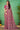 Pink Color Crepe Silk Fabric Printed Uniform Saree