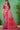 Crepe Silk Fabric Printed Uniform Saree In Lavender Color