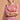 Pink Color Net Fabric Trendy Textured Embroidered Lehenga In Sangeet Wear
