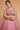 Pink Color Enthralling Sangeet Wear Net Fabric Lehenga With Embroidered Work