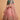 Sangeet Wear Peach Color Net Fabric Mesmeric Lehenga With Embroidered Work