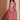 Digital Print Peach Chinon Fabric Sangeet Wear Lehenga Choli