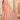 Beguiling Embroidered Work On Peach Color Art Silk Saree