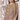 Chikoo Color Net Fabric Party Wear Trendy Pakistani Replica Suit