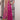Net Fabric Party Wear Luxurious Pakistani Replica Suit In Rani Color