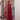 Net Fabric Party Wear Wondrous Pakistani Replica Suit In Red Color