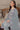 Georgette Fabric Beatific Pakistani Replica Suit In Grey Color