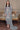 Georgette Fabric Beatific Pakistani Replica Suit In Grey Color