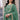 Green Color Georgette Fabric Sequins Work Awesome Pakistani Replica Suit