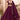 Georgette Wedding Wear Chaniya Choli In Purple With Sequins Work And Designer Blouse