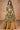 Glorious Function Wear Yellow Color Digital Printed Georgette Lehenga