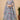 Sequins Work Captivating Georgette Fabric Lehenga In Sky Blue Color