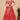 Sequins Work Awesome Georgette Fabric Lehenga In Red Color