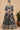 Appealing Sequins Work Georgette Fabric Lehenga In Green Color