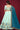 Light Cyan Function Embroidered Lehenga Choli