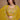 Yellow Color Georgette Fabric Sangeet Wear Embroidered Lehenga Choli