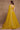 Yellow Color Georgette Fabric Sangeet Wear Embroidered Lehenga Choli