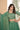 Sea Green Color Function Wear Georgette Fabric Charismatic Lehenga