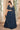 Georgette Fabric Function Wear Luxurious Lehenga In Blue Color