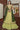 Yellow Color Admirable Embroidered Lehenga In Art Silk Fabric