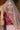 Pink Color Net Fabric Beauteous Sangeet Function Lehenga