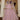 Sangeet Wear Lavender Color Inventive Lehenga In Net Fabric