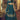 Stunning Satin Fabric Teal Color Embroidered Work Lehenga