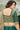 Green Designer Wedding Lehenga With Embroidery Work On Art Silk Fabric