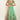 Net Fabric Sea Green Color Gorgeous Readymade Lehenga