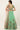 Net Fabric Sea Green Color Gorgeous Readymade Lehenga