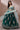 Sequins Work Teal Color Designer 3 Piece Lehenga Choli In Georgette Fabric