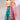 Georgette Fabric Function Wear Sequins Work Lehenga Choli In Teal Color