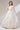 Occasion Wear Sequins Work Lehenga Choli In Cream Color Net Fabric