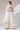 Occasion Wear Sequins Work Lehenga Choli In Cream Color Net Fabric