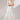Occasion Wear Sequins Work Lehenga Choli In Cream Color Net Fabric