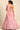 Sequins Work On Pink Net Fabric Occasion Wear Lehenga Choli