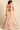 Net Fabric Peach Occasion Wear Lehenga Choli With Sequins Work