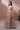 Sequins Work Georgette Wedding Wear Lehenga In Pink Color With Ravishing Blouse