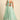 Sea Green Net Fabric Heavy Sequins Work Designer 3 Piece Lehenga Choli With Beautiful Dupatta