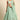 Sea Green Net Fabric Heavy Sequins Work Designer 3 Piece Lehenga Choli With Beautiful Dupatta