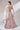 Net Fabric Wedding Wear Lehenga Choli In Pink Color With Sequins Work