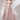 Net Fabric Wedding Wear Lehenga Choli In Pink Color With Sequins Work