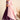 Sequins Work Burgundy Georgette Fabric Sangeet Wear Lehenga Choli