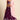 Sequins Work Burgundy Georgette Fabric Sangeet Wear Lehenga Choli