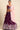 Sequins Work Burgundy Georgette Fabric Sangeet Wear Lehenga Choli