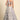 Grey Sequins Work Organza Fabric Reception Wear Lehenga With Enchanting Blouse