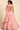 Pink Sequins Work Organza Fabric Lehenga Choli